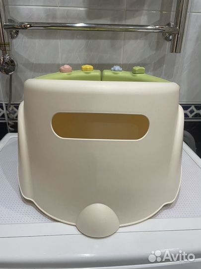 Стульчик для купания