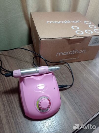 Аппарат для маникюра