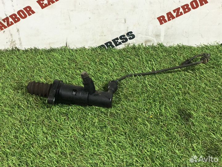 Цилиндр сцепления рабочий Skoda Octavia A5 FL