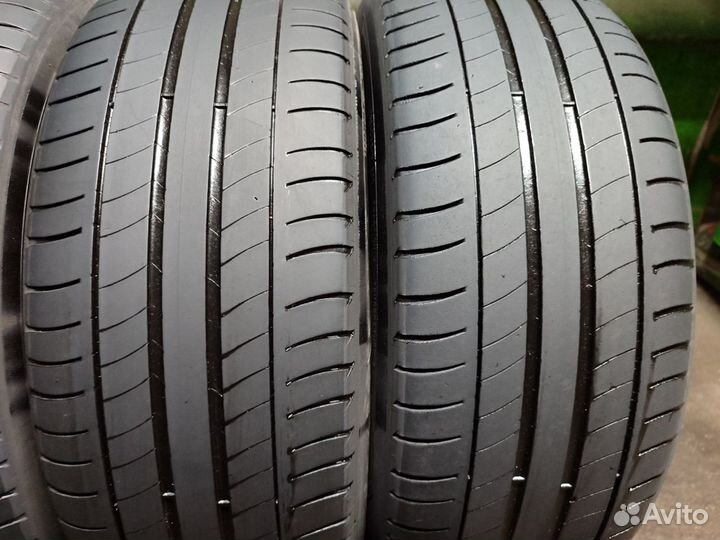 Michelin Primacy 3 205/55 R16 91V