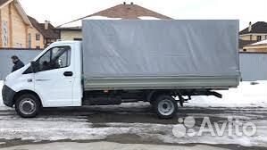 Водитель экспедитор