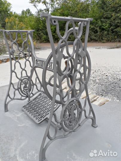 Пескоструйная обработка