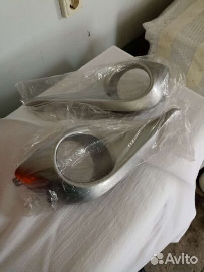 Задний фонарь стоп сигнала