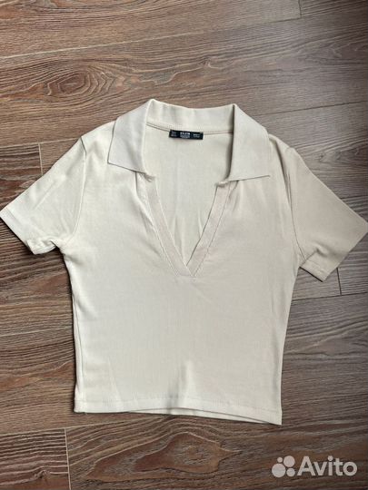 Топ в рубчик