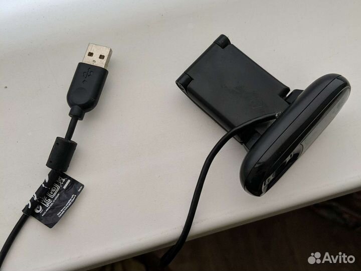 Web-камера Logitech C170