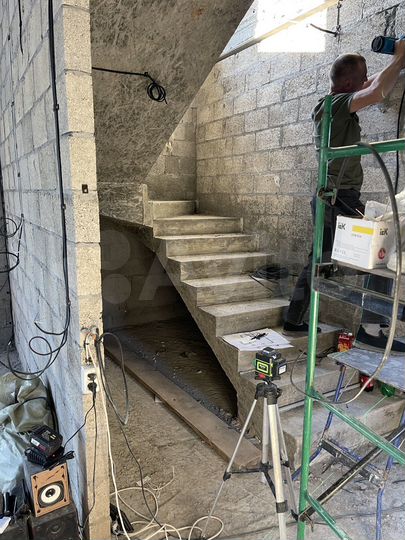 Дом 160 м² на участке 3,5 сот.