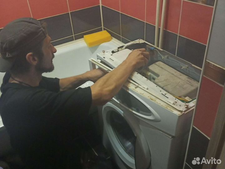 Мастер на час