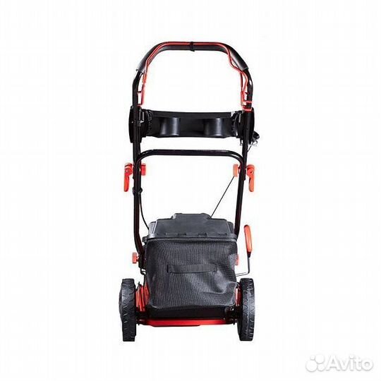 Газонокосилка Fubag FPL 46 SM