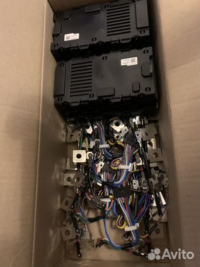 Балансиры CMU outlander phev 9499C947