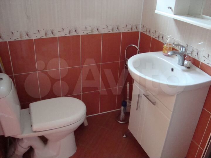 Дом 52 м² на участке 15 сот.