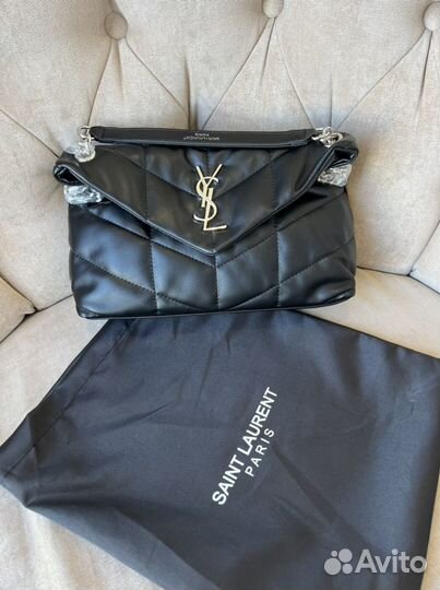 Сумка Лоран два размера люкс