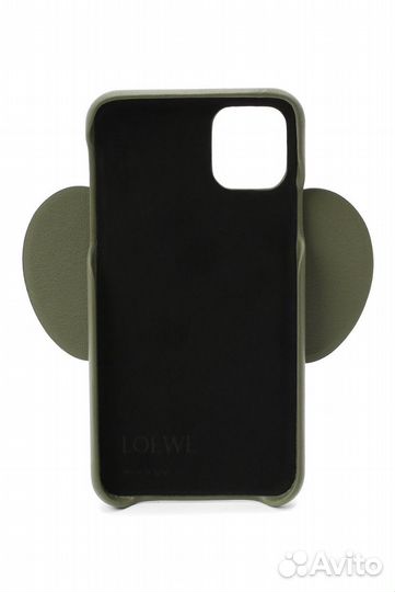 Чехол на iPhone 11 Loewe оригинал