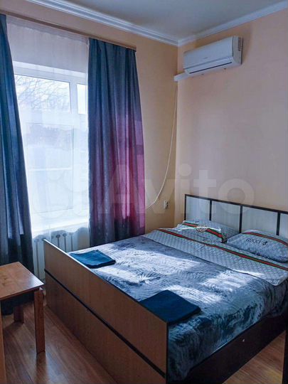 Комната 16 м², 2/3 эт.