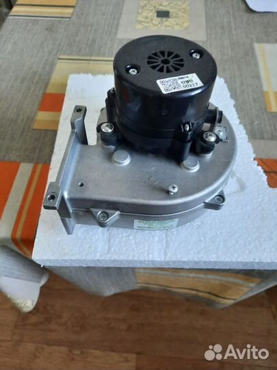 Запчасти на газовый котел Elso Therm