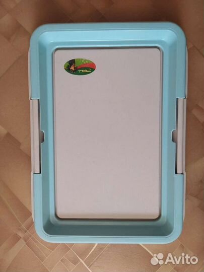 Лоток для собак