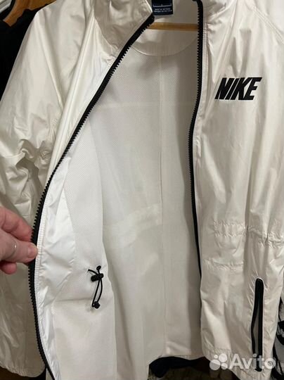 Спортивный костюм женский Nike