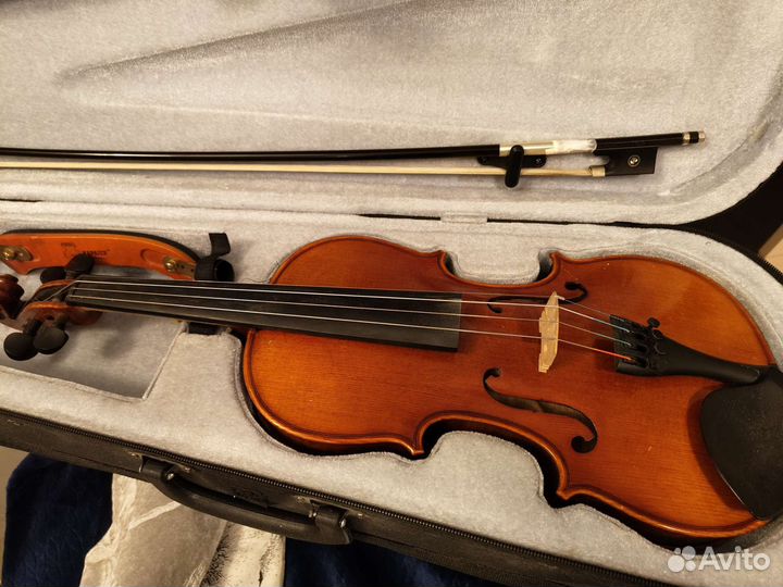 Скрипка goronok cadenza 3/4