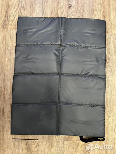 Матрас пеленальный