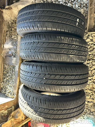 Seiberling SL201 185/60 R15