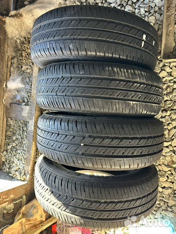 Seiberling SL201 185/60 R15