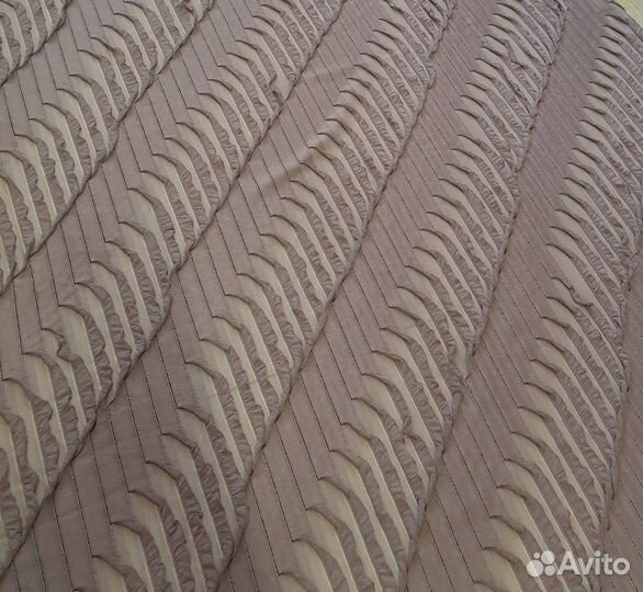 Трикотажное полотно Рюши арт. 322-122