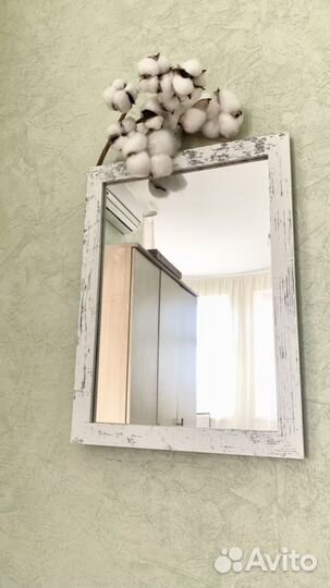 Зеркало настенное IKEA