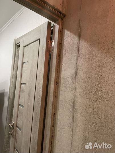 Двери межкомнатные 60