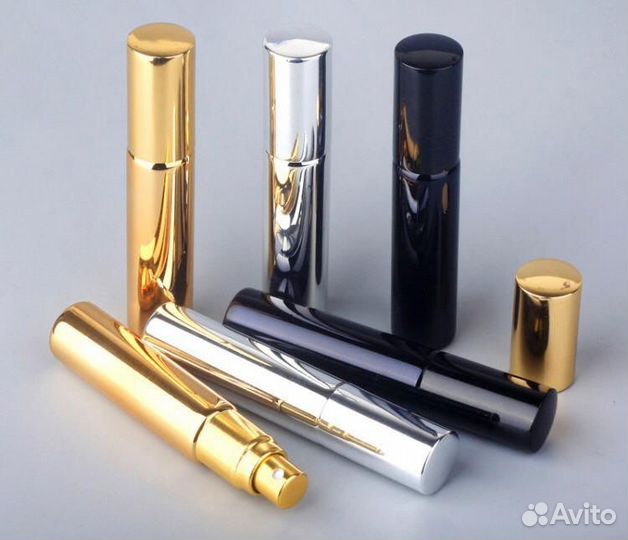 Атомайзер/ Мини флакон для духов