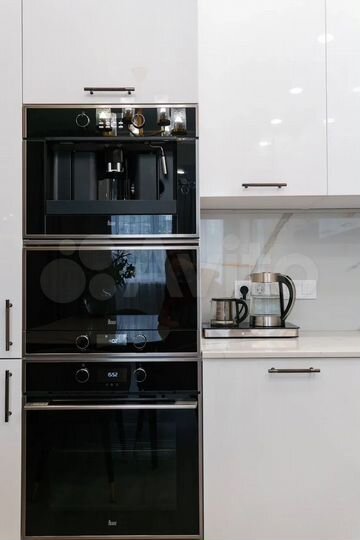 4-к. квартира, 112,8 м², 2/9 эт.