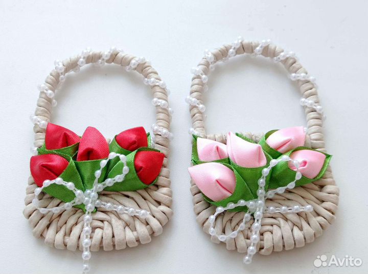 Корзина подвесная