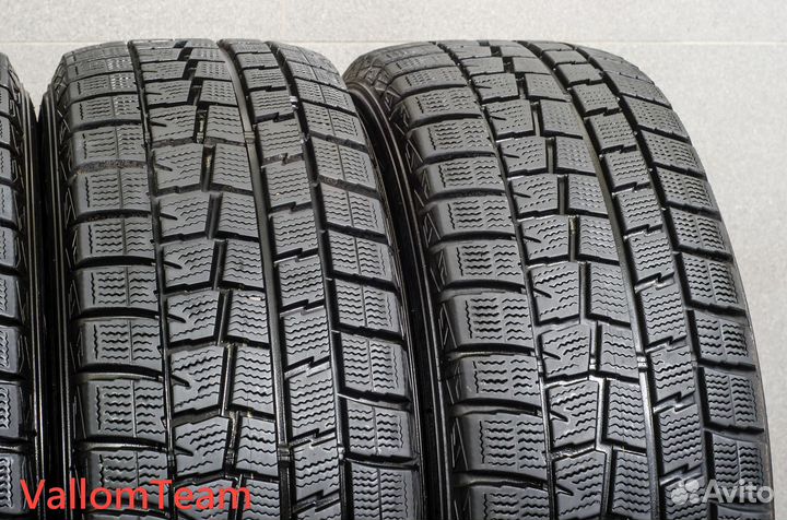 Dunlop Winter Maxx WM01 195/65 R15 91Q