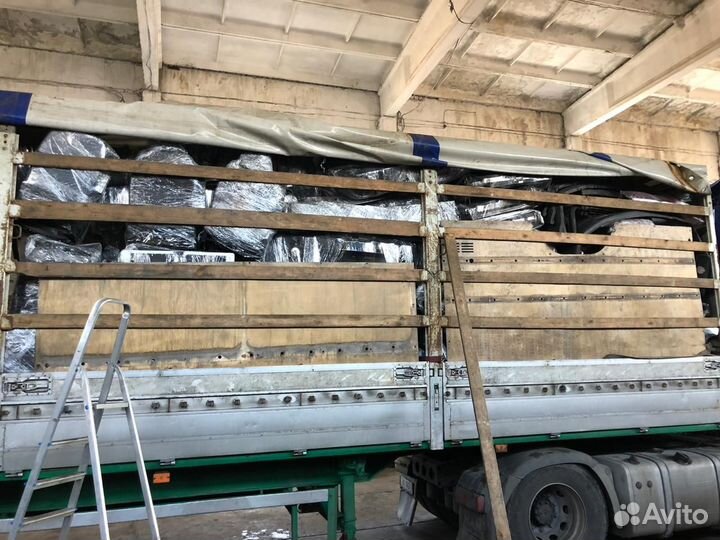 Разборка Мерседес Спринтер VW crafter