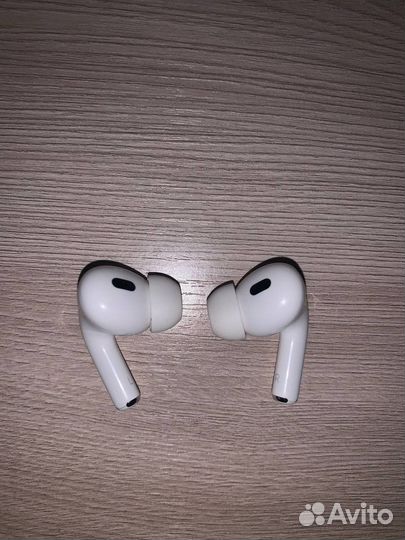 Apple AirPods Pro 2nd generation оригинал
