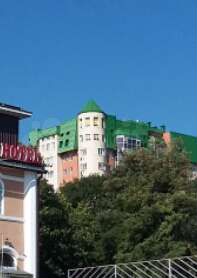 2-к. квартира, 60 м², 10/12 эт.