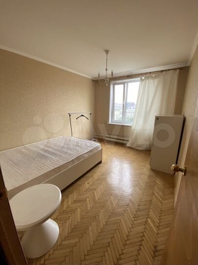 Комната 12 м² в 2-к., 9/17 эт.