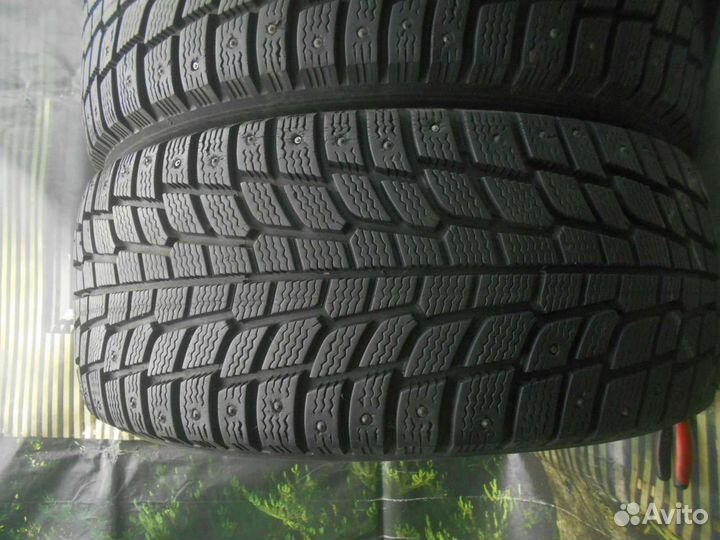 Michelin X-Ice North 225/55 R17