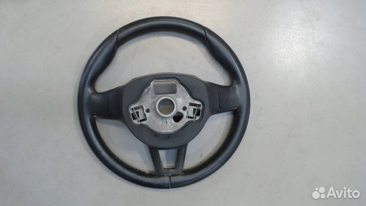 Руль Skoda Yeti, 2014