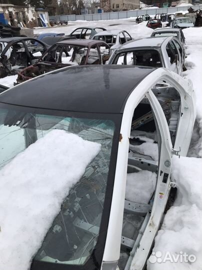 Крыша Toyota Camry 55