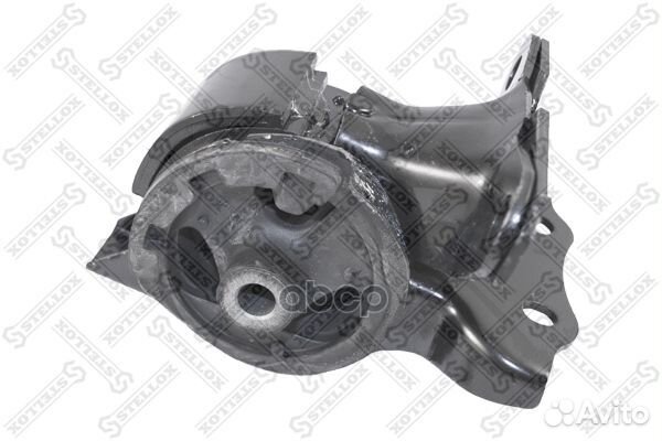25-71095-SX подушка двс левая МКПП Mazda 6 GG
