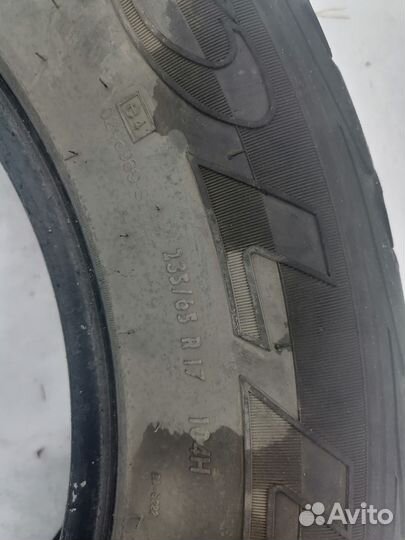 Apollo Hawkz H/L 235/65 R17