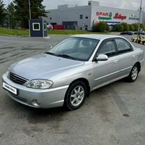 Kia Spectra 1.6 MT, 2007, 240 000 км, с пробегом, цена 360 000 руб.