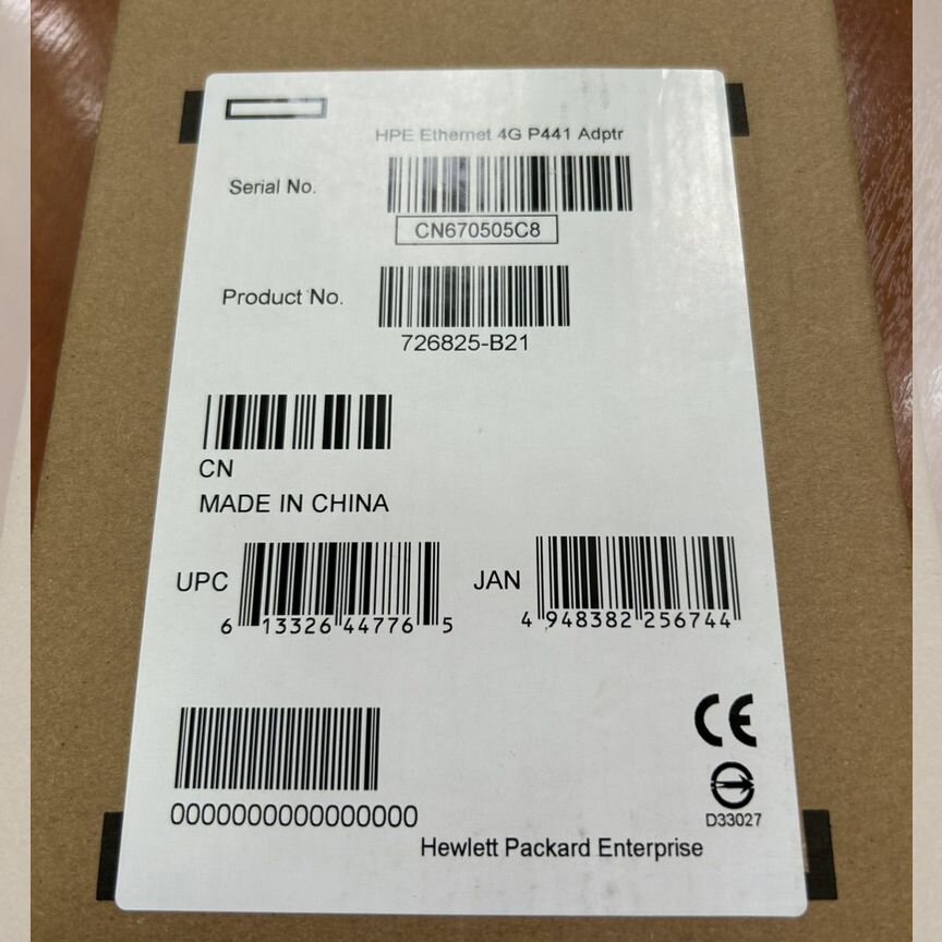 [726825-B21] Контроллер Hp749798-001