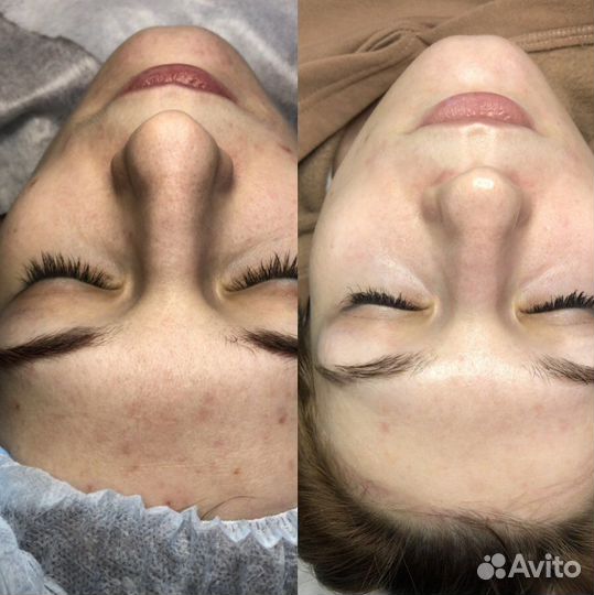 Косметолог