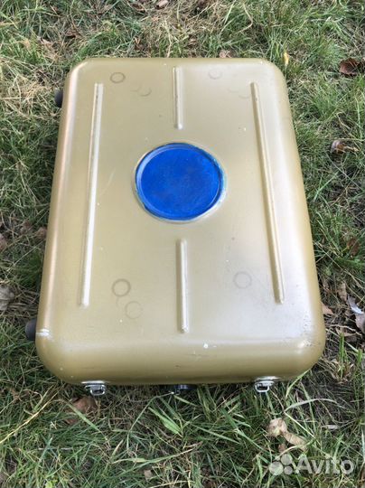 Кислородный аппарат СССР