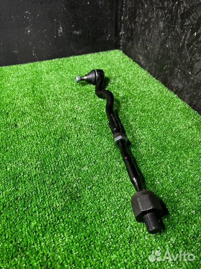 Рулевая тяга передняя левая Bmw 3-Series E46 M54