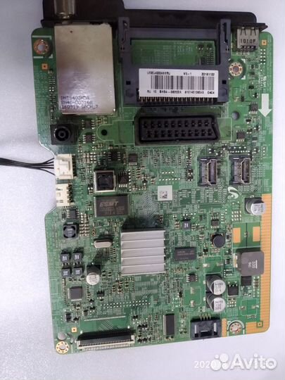 Майн BN41-02358 на Samsung UE32J4000