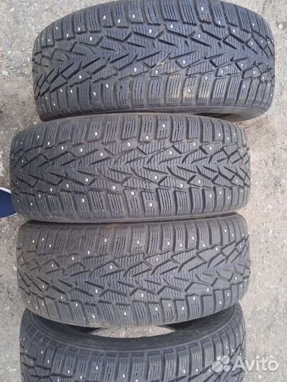 Nokian Tyres Nordman 7 205/55 R16 94T