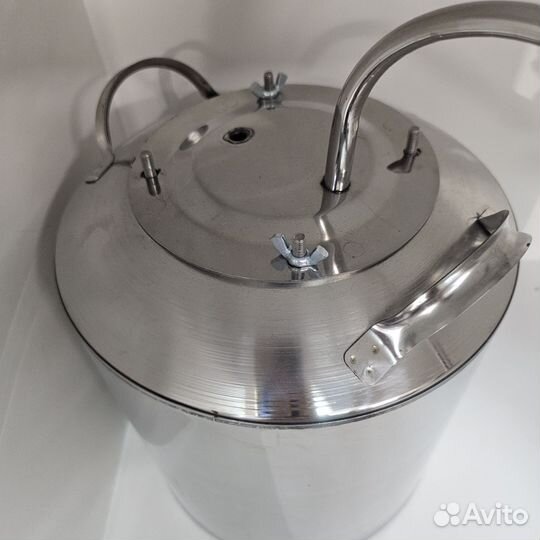 Самогонный аппарат алковар дистиллятор