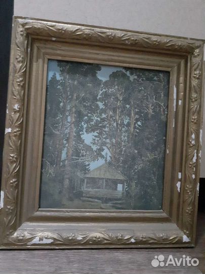 Картина СССР