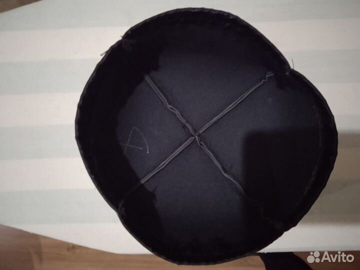 Тюбитейка мужская